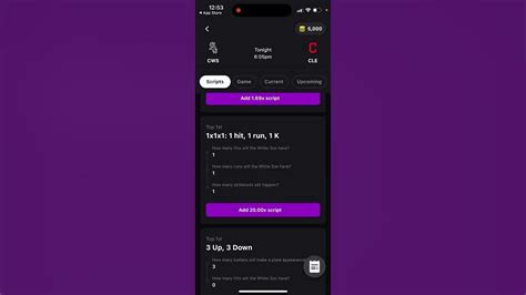 How to use BETR App .